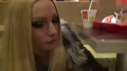 En el burger The spirit of the season sheik fime pornos