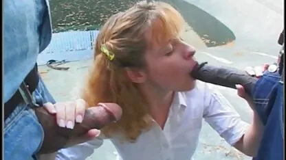 Teen molly em ambos os buracos filme porno love