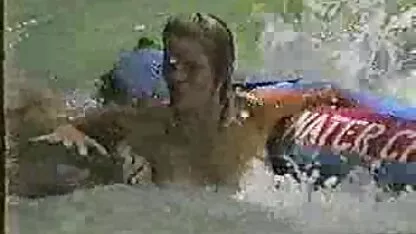 Video-water park 2 cavalgando gostoso