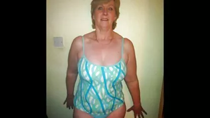 Minha madura quente, melhor porbo