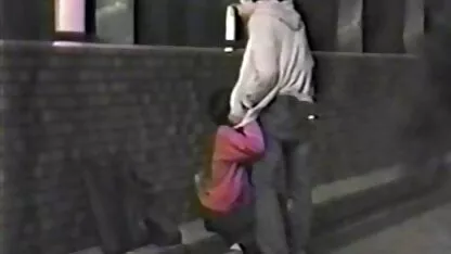 Infravermelho voyeur Edição Ao ar livre sexo os melhores videos xxx