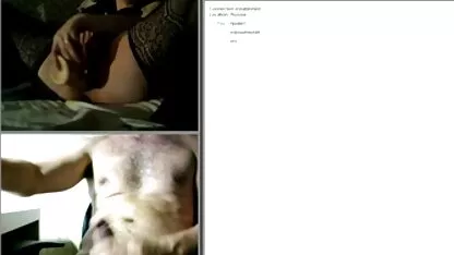 O video de sexoromantico