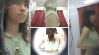 O balneário voyeur sexo x amador