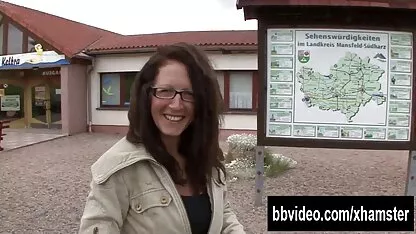 Os alemães ganham dinheiro. xnxx tesao