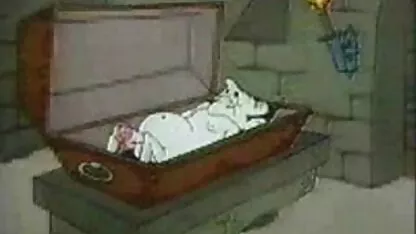 Drácula não presta  vídeo pornô a mulher transando com cachorro