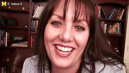 Amadora, americana, a mãe do computador