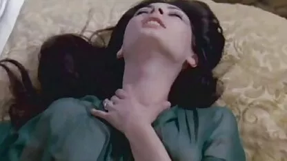 Edwige fenech - la signora gioca Italian en broom (1974)) pornô de rita cadillac