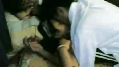 Estudante thai gangbang sexo tube