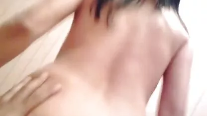 Rapariga Cazaque Selvagem Asiática com namorado Asiático pormo xx