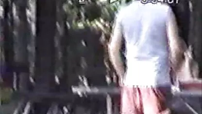 Esposa no Jardim  melhores filmes porno brasileiro