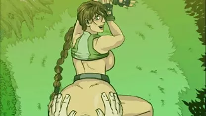 Desenho Anal sexi grtis