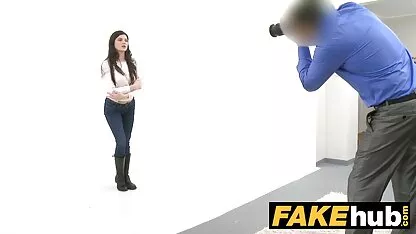 Love the fake é um grupo de pornor amador gratis