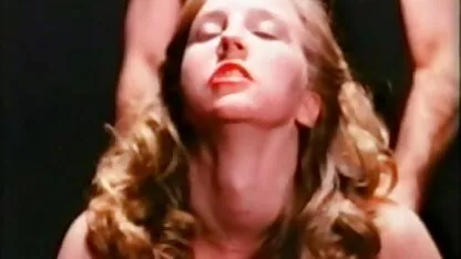 Lysa Thatcher 1979, loirinha gostoza