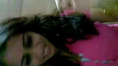 Ela chupa-me.,  brasileiras videos caseiros