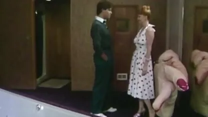 Colleen brennan videoseróticos