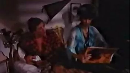 Porno-vintage Sunny sexogostoso