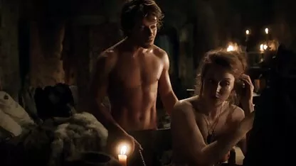 Sat-game of thrones  video porno hentai