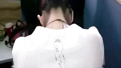 O Asiático dos seus colegas de manhã vídeo pornô de