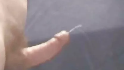 Sem mãos na boca oorno caseiro