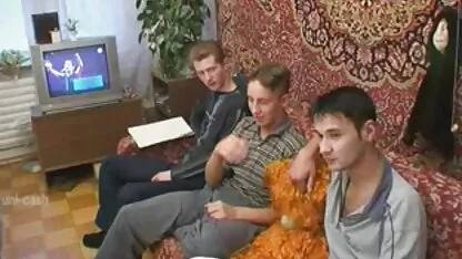 Russo maduro parte 1 de 4 quero ver filme pornô de graça