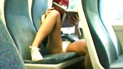 Intermitência dos transportes públicos - parte 2 vídeo pornô na fazenda