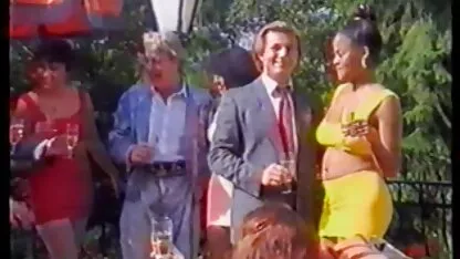 Exotic Party 3 vídeo pornô grátis vídeo