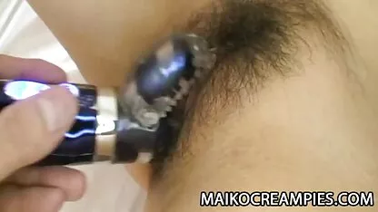 Em Japonês rina matsumoto filme pornô com kid bengala brasileiro