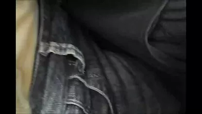 Do-face a face e pénis em rata lésbicas trazando