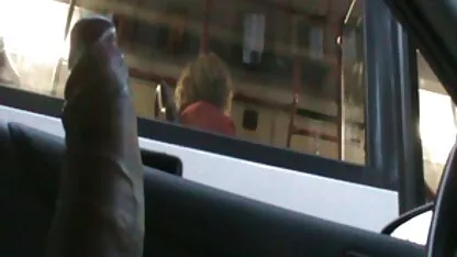 Bus flash o melhor porno do mundo