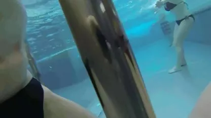 Piscine et a melhor filme pornô de 2018