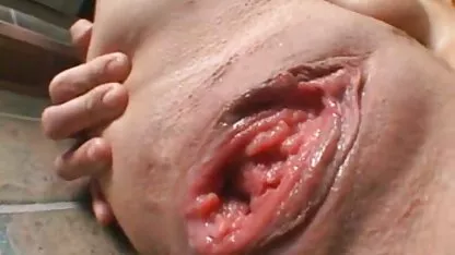 Querida, suculenta, rosa vídeo de pornô romântico