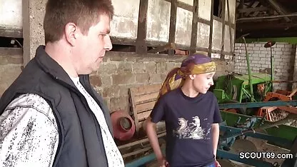 O padrasto foi preso, alemão, milf, ao ar livre. xvideos coroas de 40