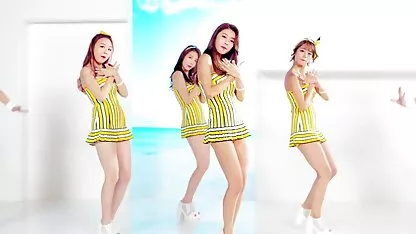 Grupo Sexy De Mulheres