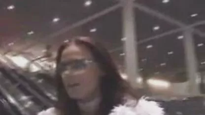 Uma prostituta e foi dar um passeio