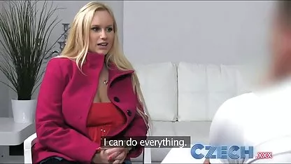 Loira a ser pulverizada com coragem no elenco vídeos brasileiros pornôs