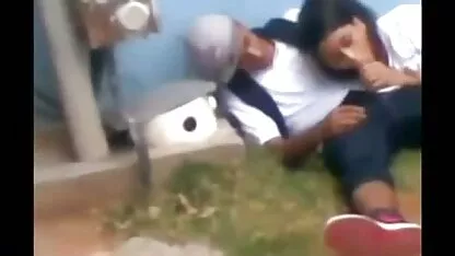 Apanha! Broche fora vídeo pornô entre irmãos