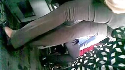 Raparigas de escritório Sri Lanka no autocarro porno gratis no celular