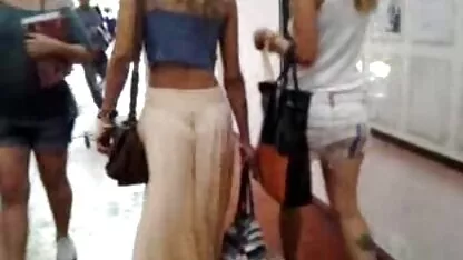 Hot see through dress for yourself part 2 of 2 videos de seco grátis