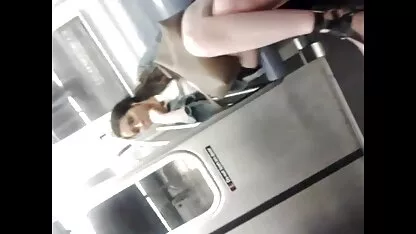 Pisca os olhos para a foto da metro woman takken. putaria xvideos