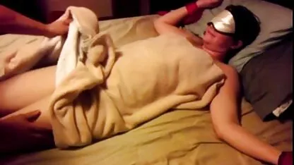 Candaulisme sexo anal tube