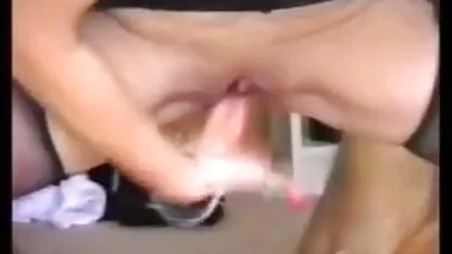 Adolescente sexo oral cu