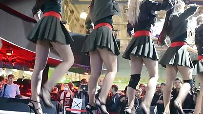 Ichomir Moscow pantyhun xvídeos as melhores posição