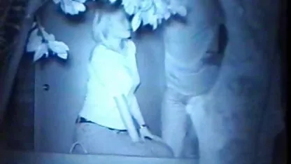 Sexo, voyeur, raios infravermelhos adultos 3 videos