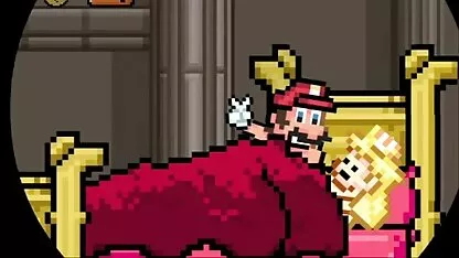 Mario videos adultos on line