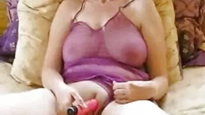 Masturbação da mãe