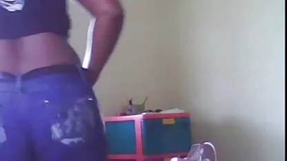 Sou negro Dominicano.,