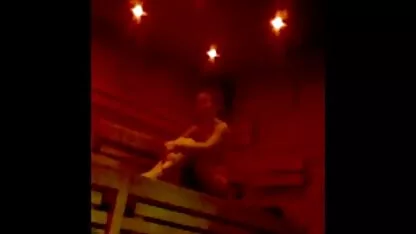 Compilação Sauna 1 vídeo pornô ju pantera