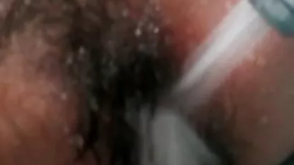 Webcam Indonésia I vídeo pornô com big mac