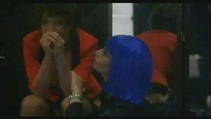 Homem-Lésbica videos de sexo anal com anã