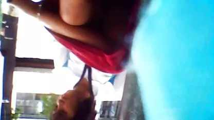 Panchiraph Philippines voyeur # 12 (not The hs) amadoras anal